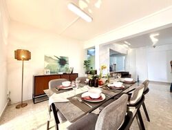 Blk 94 Havelock Heights (Bukit Merah), HDB 5 Rooms #613133411
